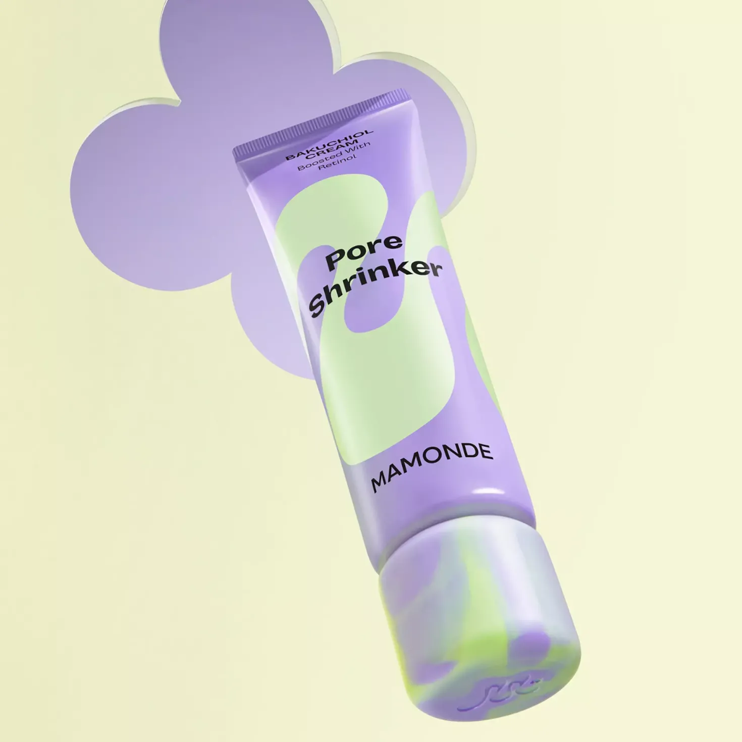 Mamonde Pore Shrinker Bakuchiol Cream 50 ml