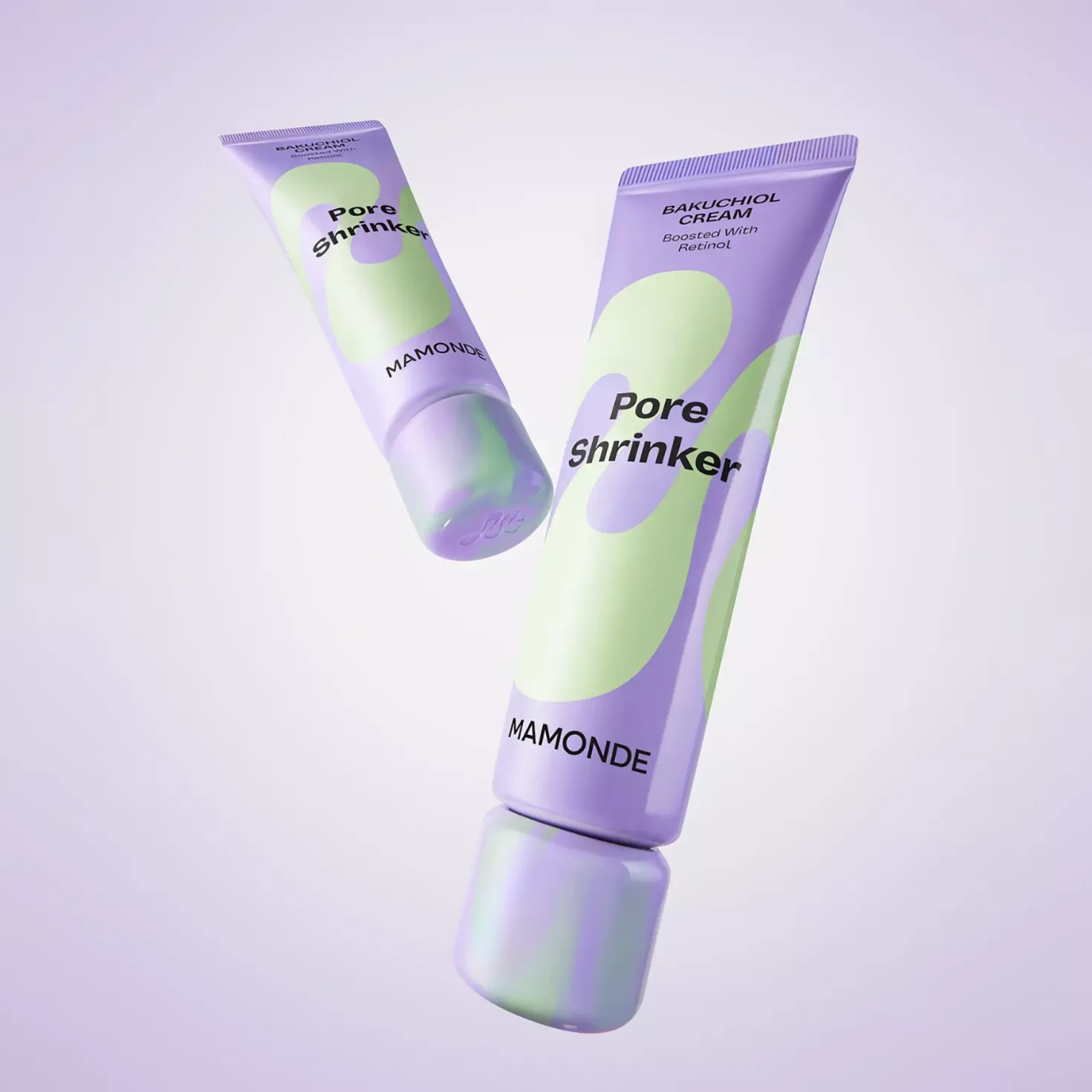 Mamonde Pore Shrinker Bakuchiol Cream 50 ml
