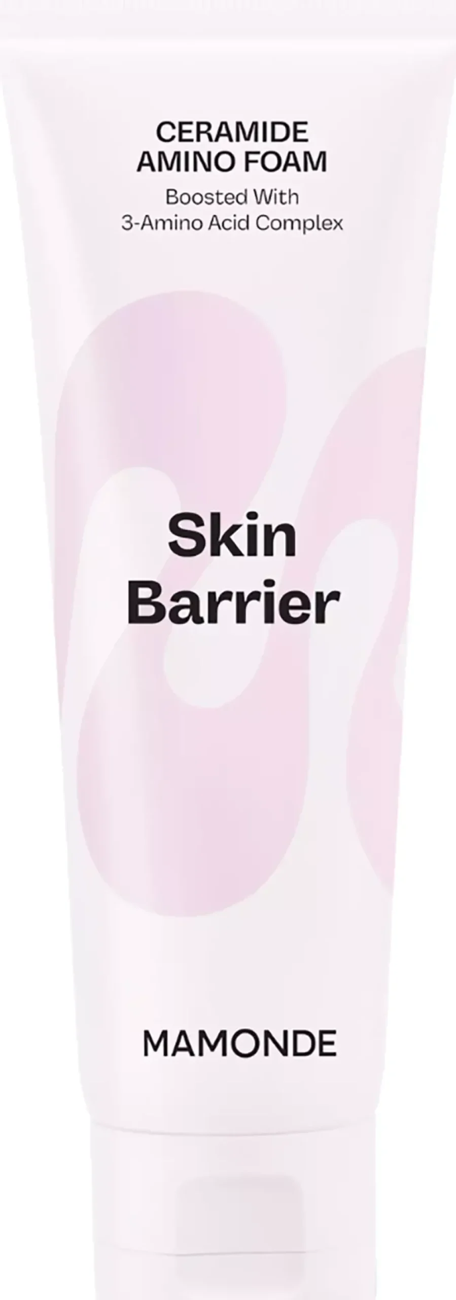 Mamonde Skin Barrier Ceramide Amino Foam 120 g
