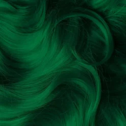 Manic PanicAmplified Semi-Permanent Hair Color Rockabilly Blue