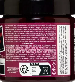 Manic Panic Classic Cream Twilight Blue