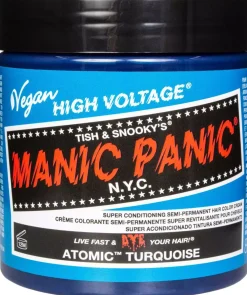 Manic Panic Classic Creme 237 ml Hot Hot Pink