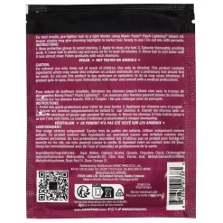 Manic PanicClassic High Voltage® Sachet Vampire™ Red