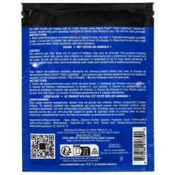 Manic PanicClassic High Voltage® Sachet Rockabilly® Blue