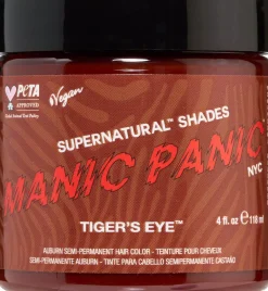Manic PanicClassic High Voltage® Supernaturals Supernaturals Tiger'S Eye™