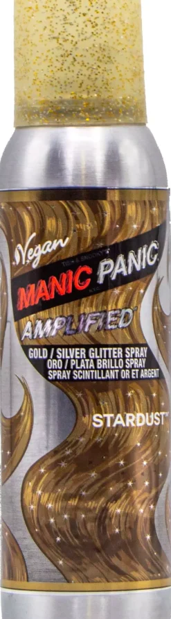 Manic Panic Color Spray Star Dust