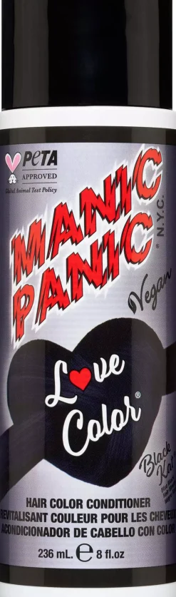 Manic PanicLove Color