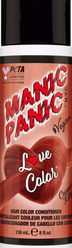 Manic PanicLove Color