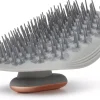 Manta Pulse Brush in Grey