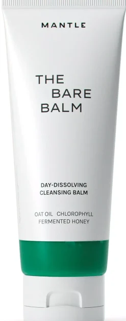 MANTLE The Bare Balm – Day-dissolving Cleansing Balm 75 ml