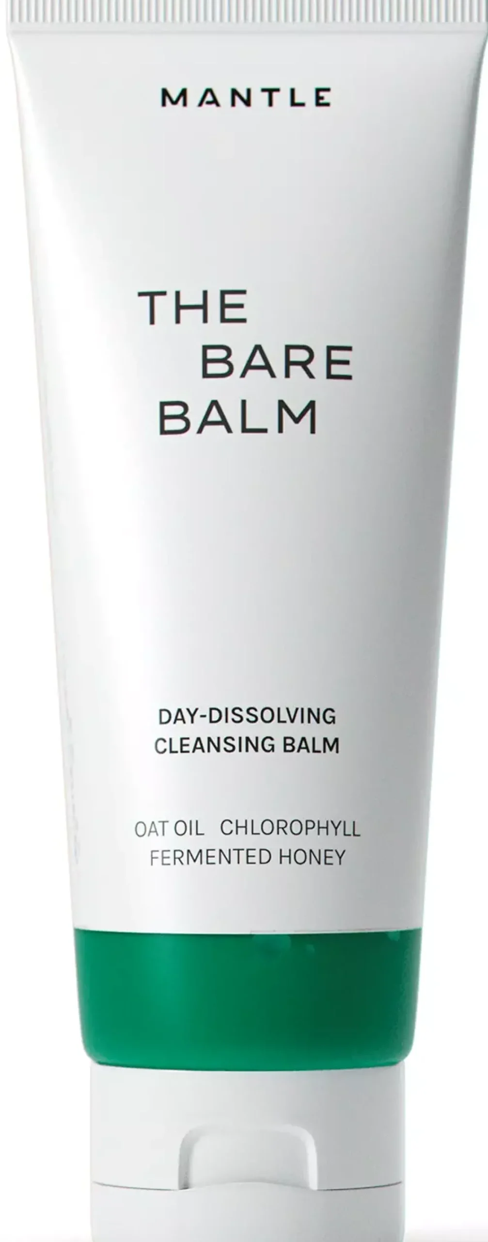 MANTLE The Bare Balm – Day-dissolving Cleansing Balm 75 ml