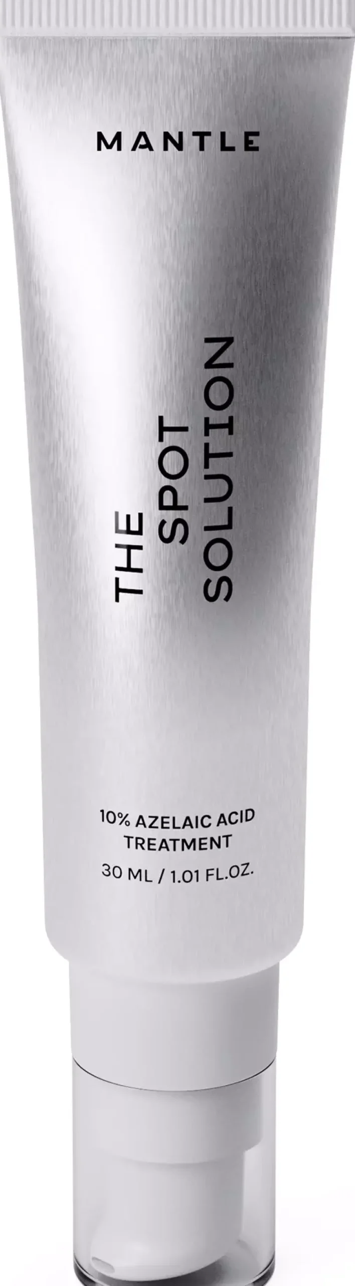 MANTLE The Spot Solution - 10% Azelaic Acid Treatment 30 ml