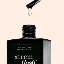 Manucurist XTREM Flash™ Gel Top Coat 15 ml