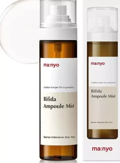 Ma:nyoBifida Ampoule Mist 120 ml