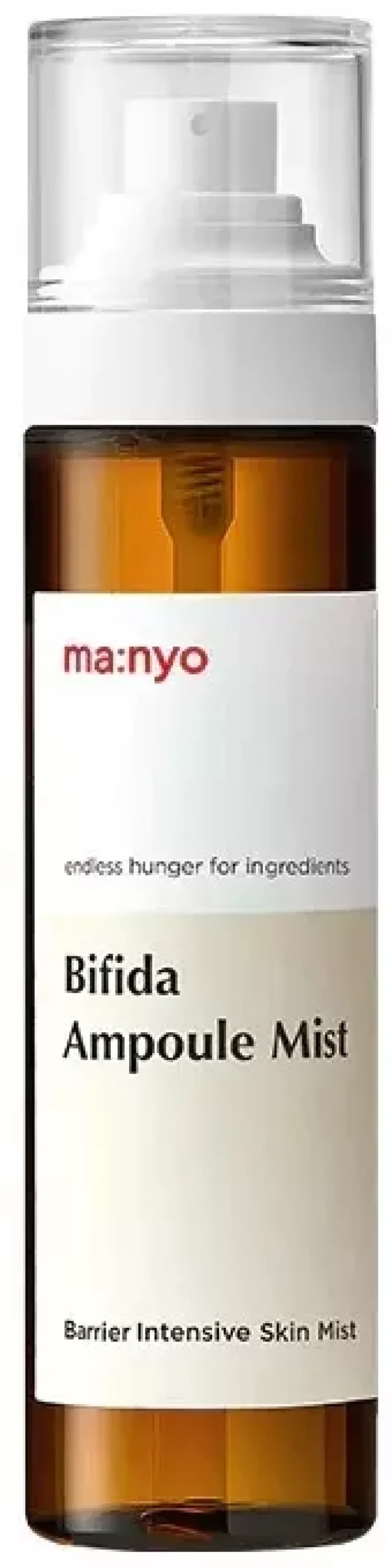 Ma:nyoBifida Ampoule Mist 120 ml