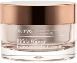 Ma:nyoBifida Biome Concentrate Cream 50 ml