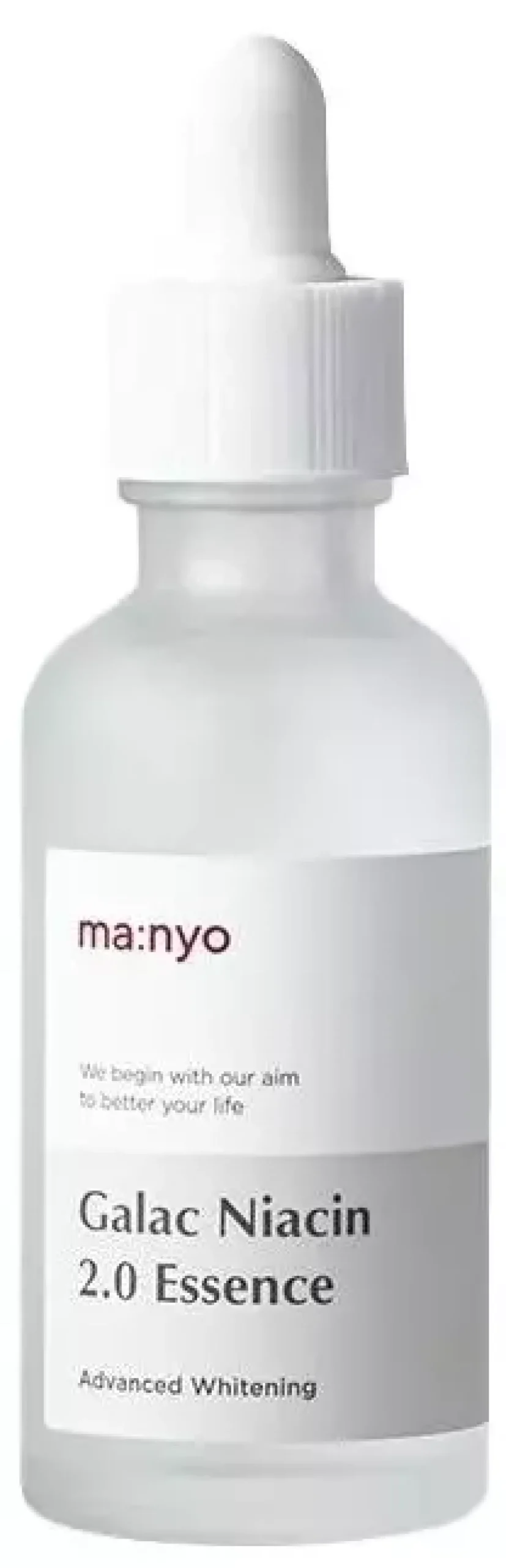 Ma:nyo Galac Niacin 2.0 Essence 50 ml