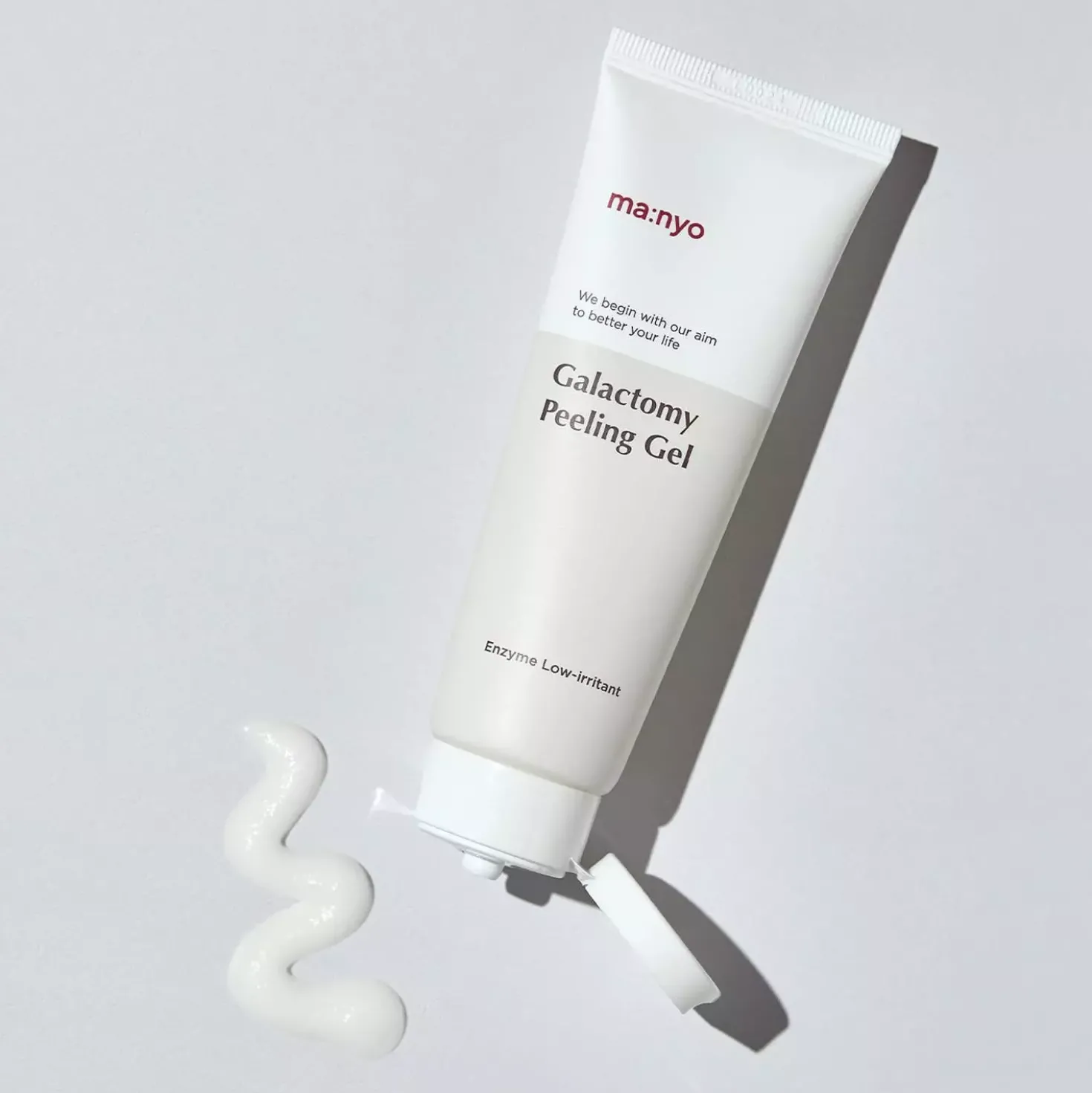Ma:nyoGalactomy Enzyme Peeling 75 ml