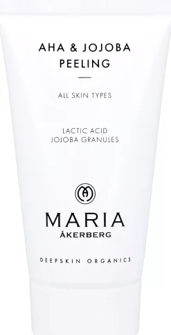 Maria Åkerberg AHA & Jojoba Peeling 30 ml