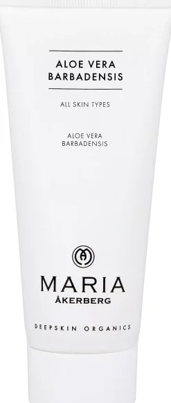 Maria Åkerberg Aloe Vera Barbadensis 30 ml