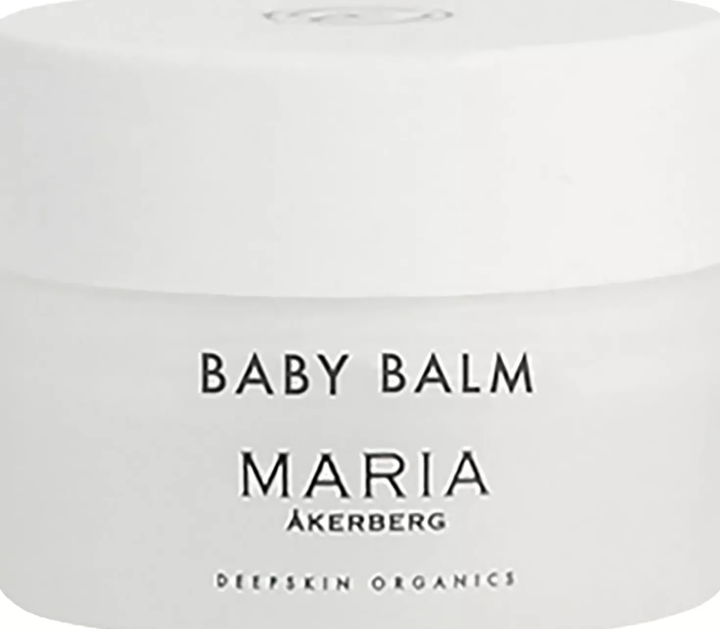 Maria Åkerberg Baby Balm 50 ml