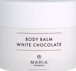 Maria Åkerberg Body Balm White Chocolate 100 ml