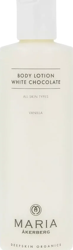 Maria Åkerberg Body Lotion White Chocolate 250 ml