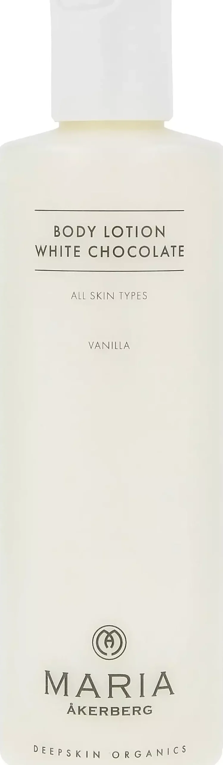 Maria Åkerberg Body Lotion White Chocolate 250 ml