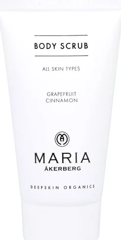Maria Åkerberg Body Scrub 200 ml