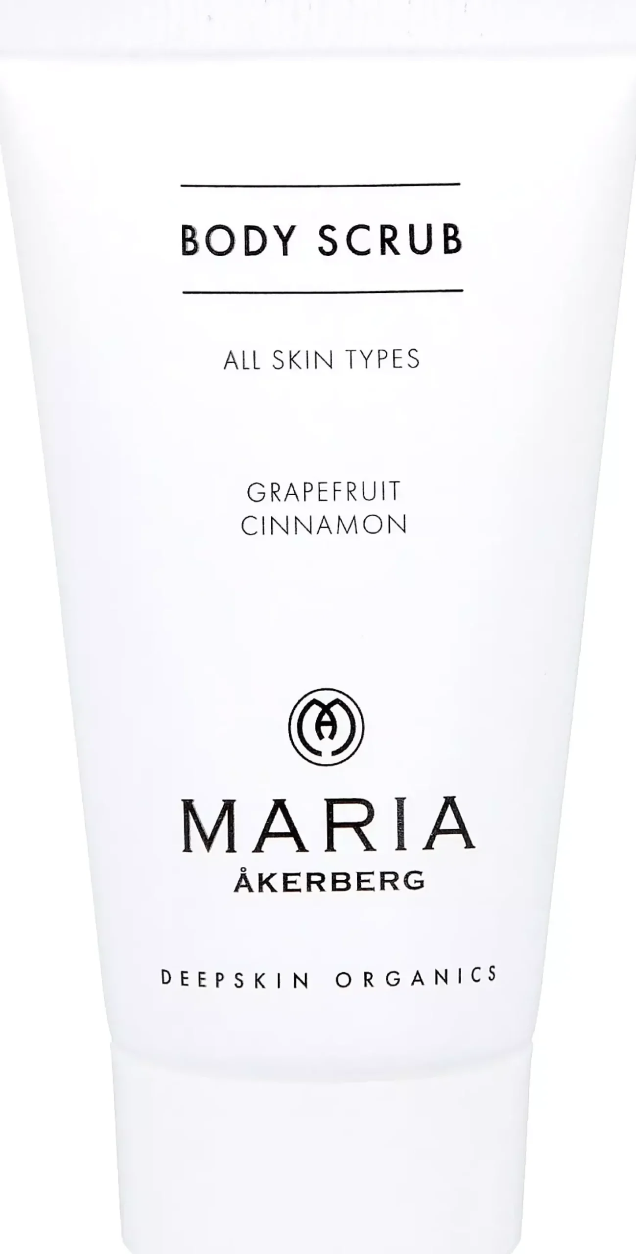 Maria Åkerberg Body Scrub 30 ml