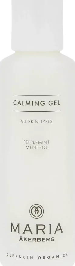 Maria Åkerberg Calming Gel 125 ml