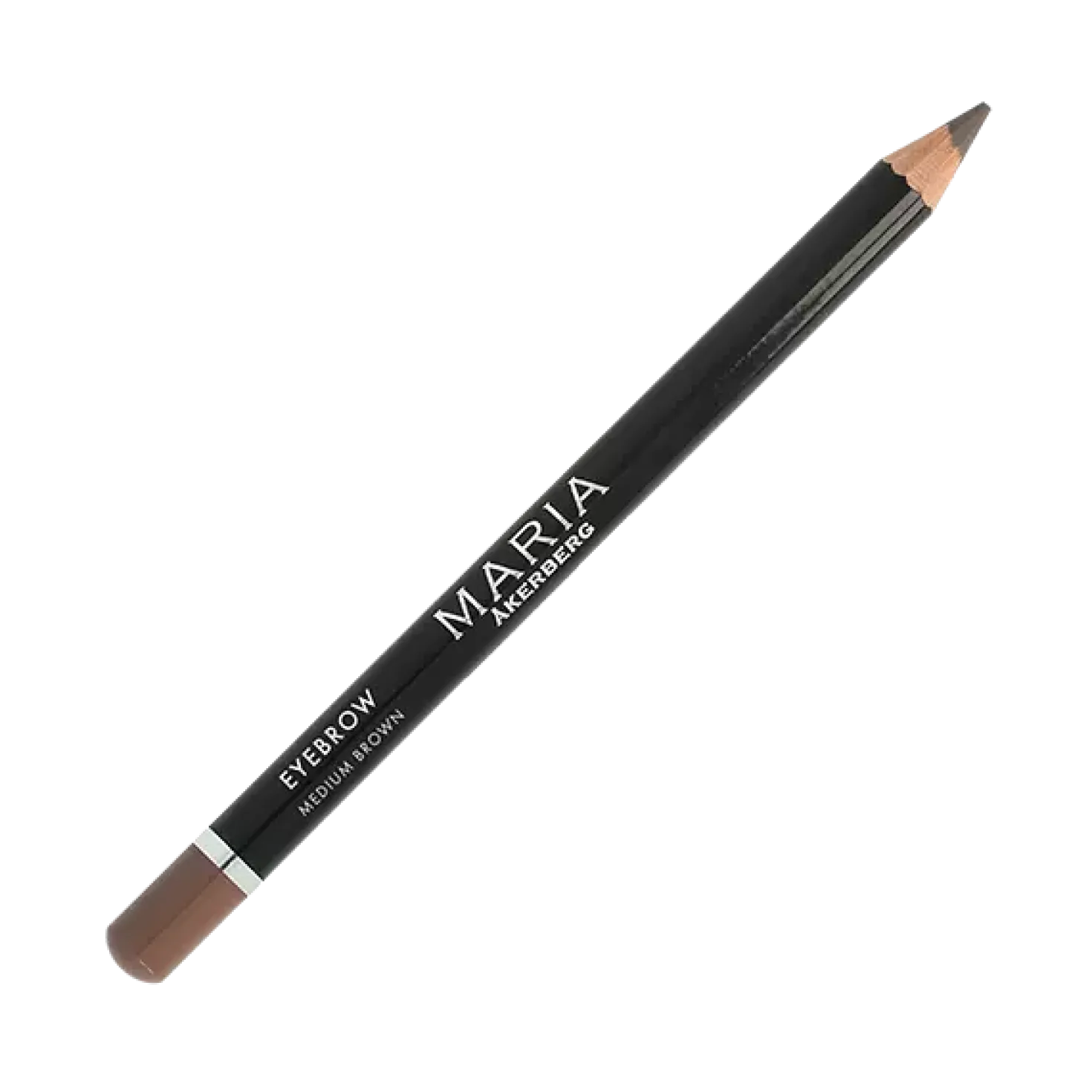 Maria Åkerberg Eyebrow Pencil Dark Brown