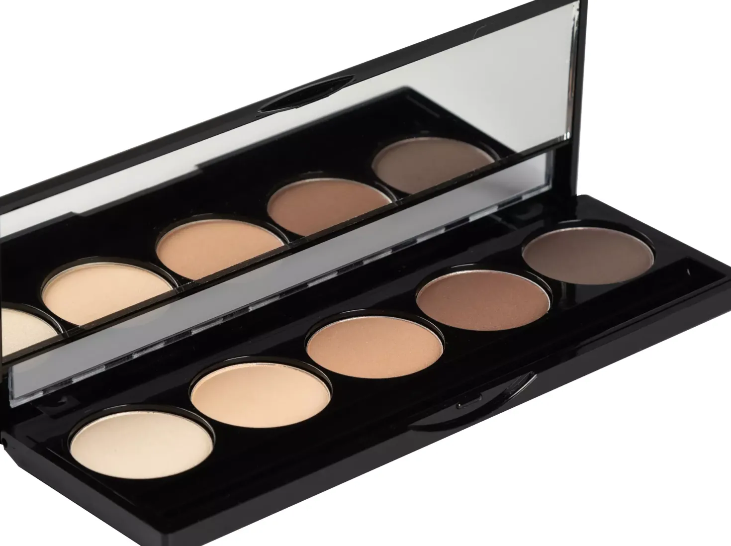 Maria Åkerberg Eyeshadow Collection Natural
