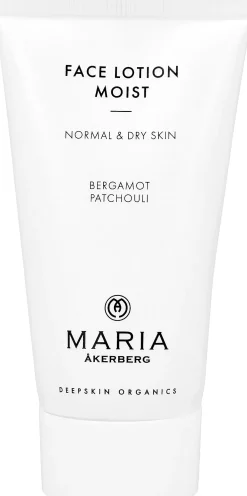 Maria Åkerberg Face Lotion Moist 50 ml