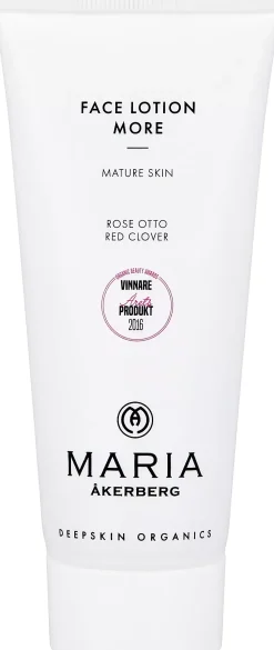 Maria Åkerberg Face Lotion More 100 ml