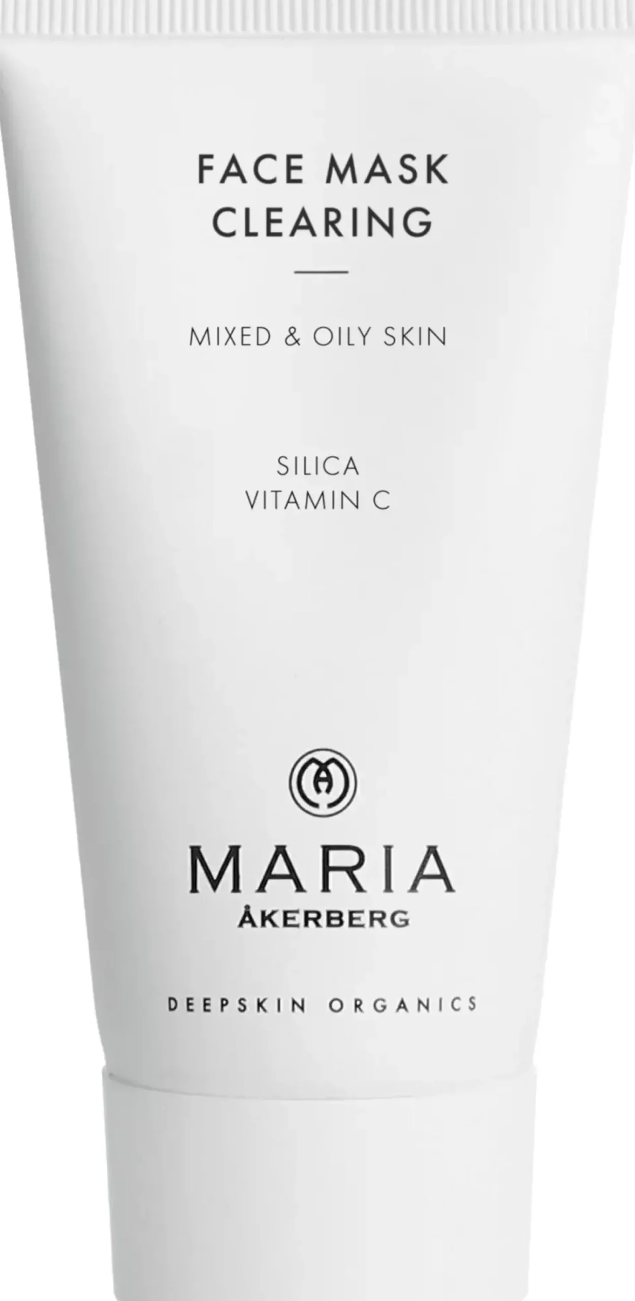 Maria Åkerberg Face Mask Clearing 15 ml