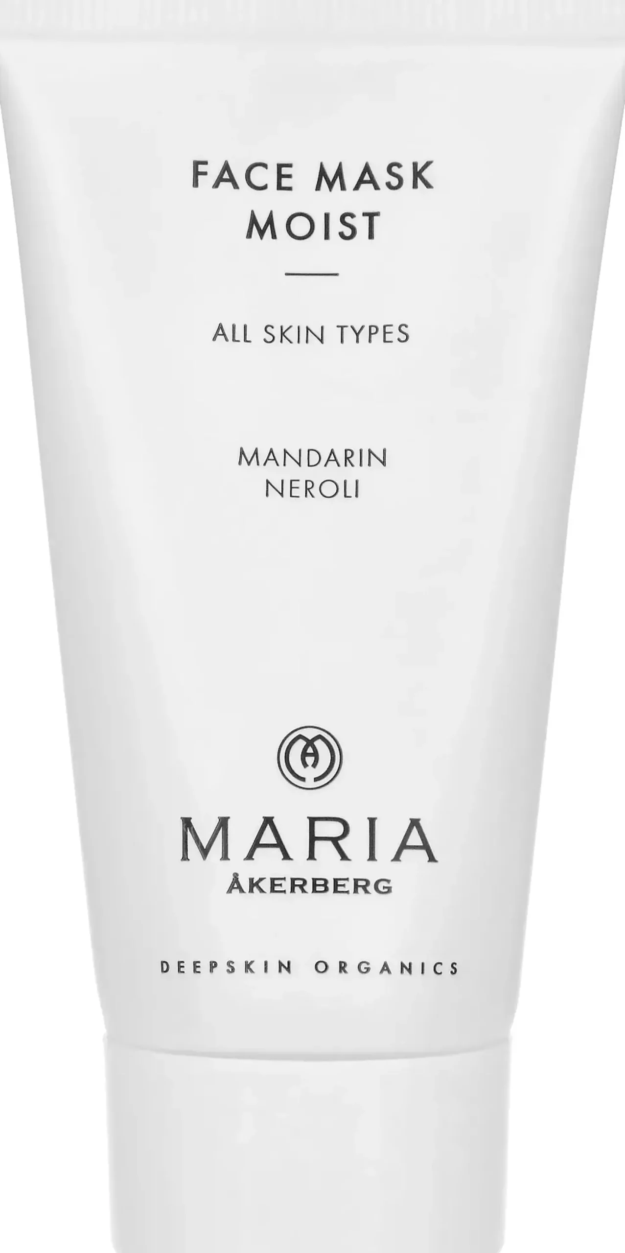 Maria Åkerberg Face Mask Moist 50 ml