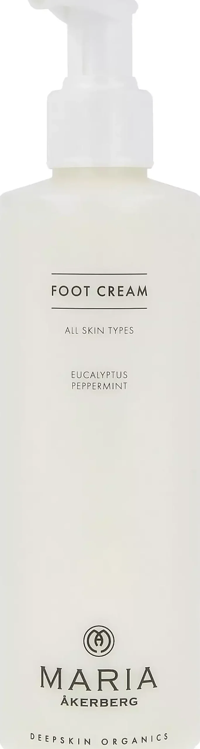 Maria Åkerberg Foot Cream 30 ml