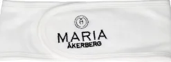 Maria Åkerberg Hair Band White