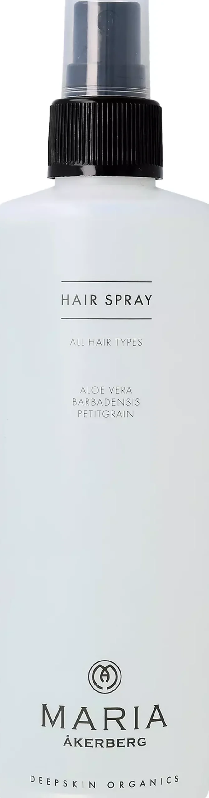 Maria Åkerberg Hair Spray Organic 30 ml