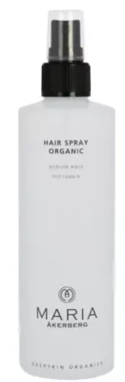 Maria Åkerberg Hair Spray Organic 30 ml