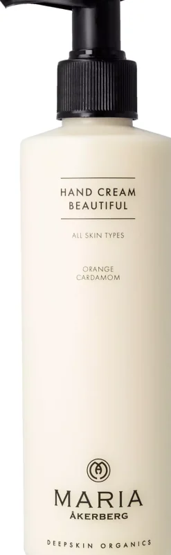 Maria Åkerberg Hand Cream Beautiful 250 ml