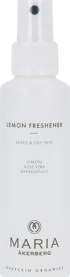 Maria Åkerberg Lemon Freshener 250 ml