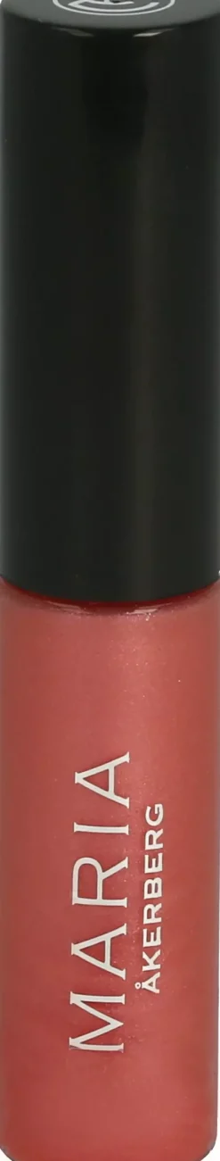 Maria Åkerberg Lip Gloss Sheer Rose