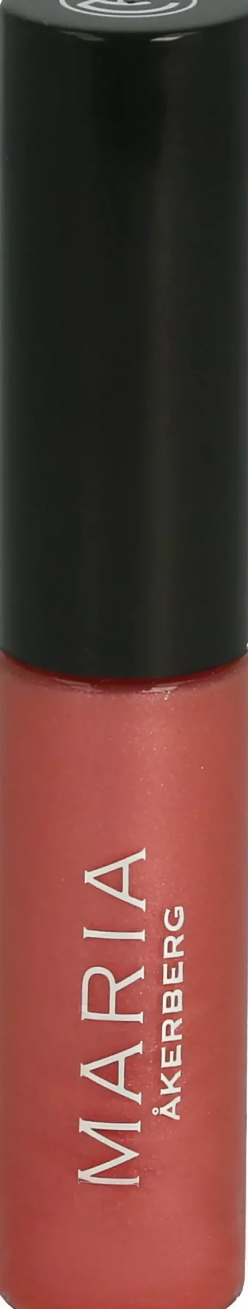 Maria Åkerberg Lip Gloss Sheer Rose