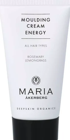 Maria Åkerberg Moulding Cream Energy 100 ml