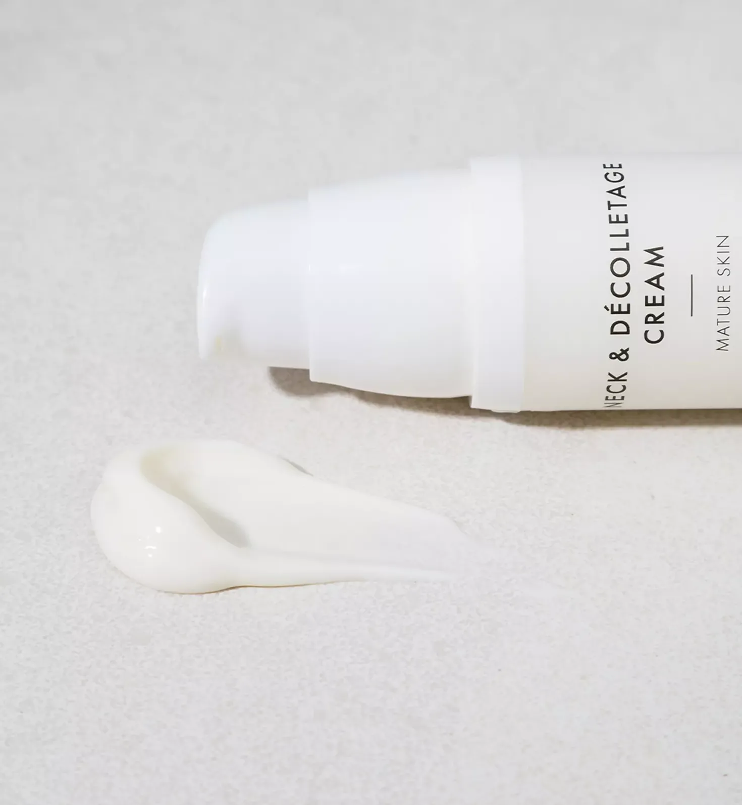 Maria Åkerberg Neck & Décolletage Cream 50 ml