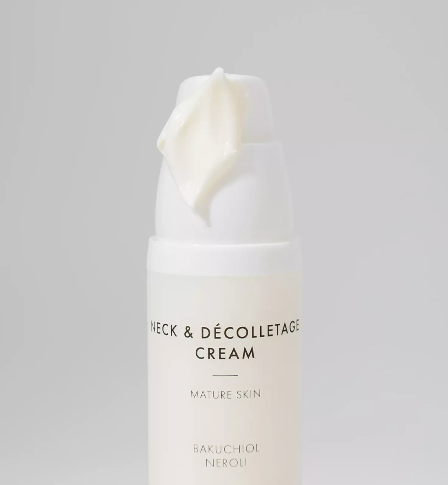 Maria Åkerberg Neck & Décolletage Cream 50 ml