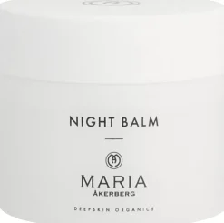 Maria Åkerberg Night Balm 50 ml