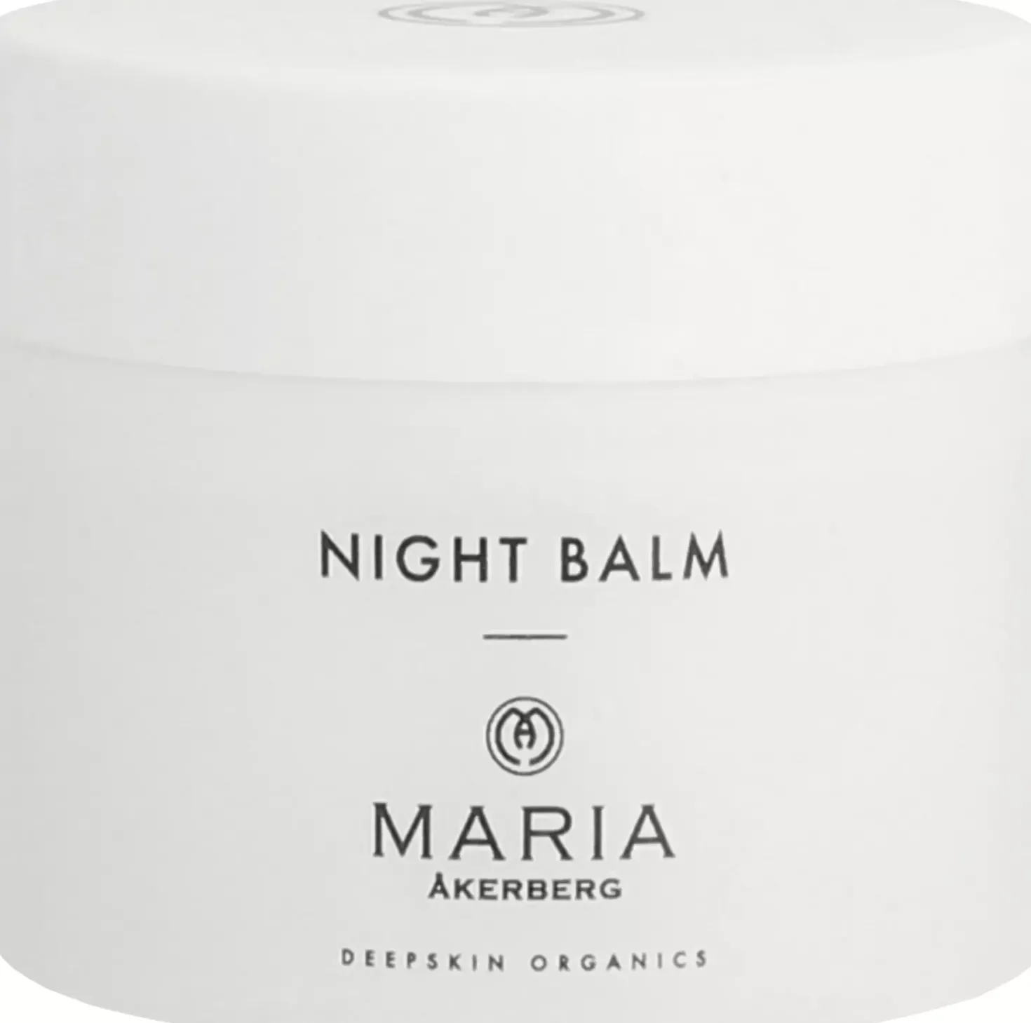 Maria Åkerberg Night Balm 50 ml